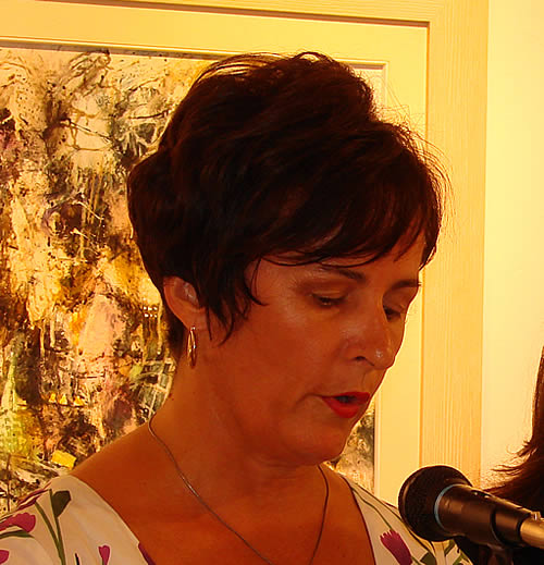 Petrica Duletić, istoričarka umjetnosti